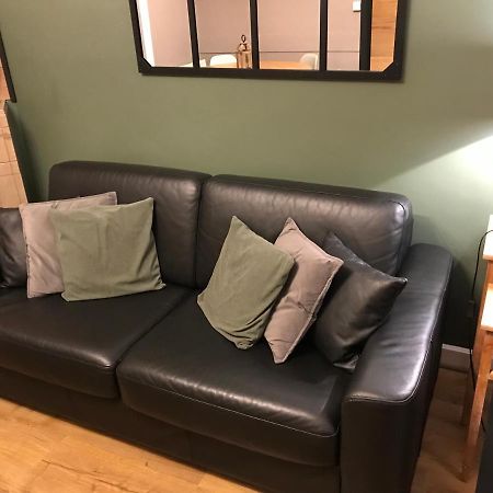 L'Horizon Apartman Le Portel Kültér fotó