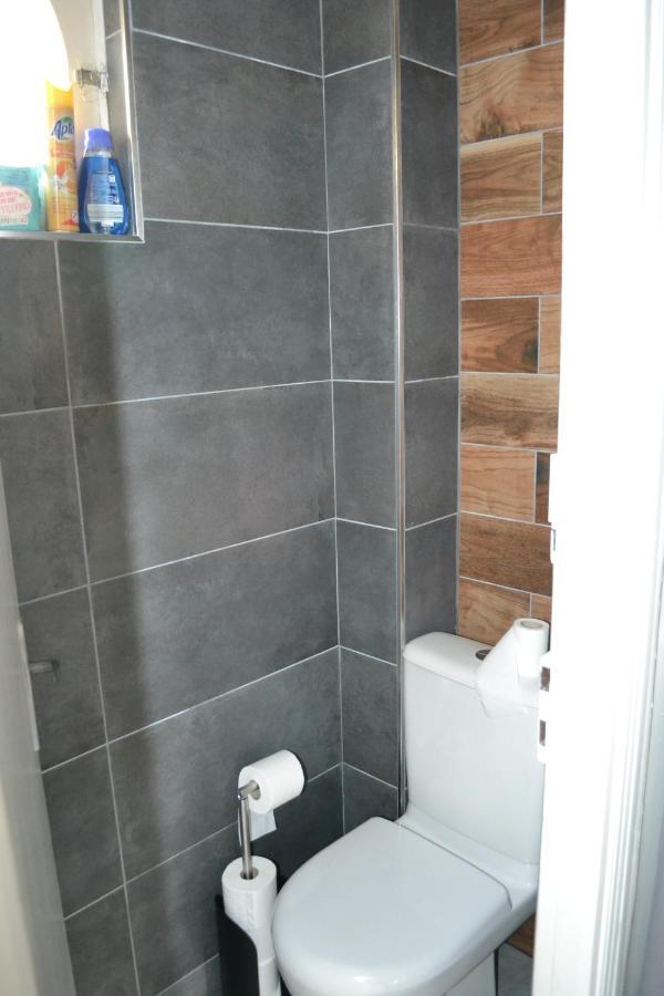 L'Horizon Apartman Le Portel Kültér fotó