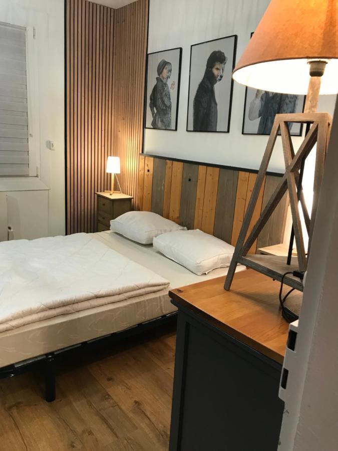 L'Horizon Apartman Le Portel Kültér fotó